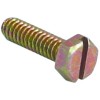 Screw bolt for pilot burner