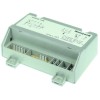 Gasfeuerungsautomat HONEYWELL Typ S4560B 1006 Elektroden 1 Wartezeit 0s Sicherheitszeit 10s