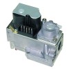 Gas valve type VK4105C-1041 gas inlet flange 32x32mm gas outlet flange 32x32mm