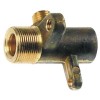 Adapter for throttle screw suitable for PEL20/21
