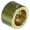 Adapter for pilot burner