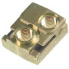 Base plate H 15mm for pilot burner D