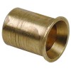 air mixing tube L 27mm D1 ? 24mm D2 ? 20mm ID ? 15mm thickness 2,6mm