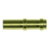 Adapter L 33mm ? 8/9.5mm type SEF 1 mounting thread M6x0.5