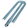 bar burner L 510mm W 150mm ? 32mm griddle