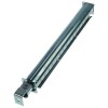 Bar burner 1-row L 380mm ? 40mm