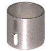 air mixing sleeve L 36mm ED ? 40mm ID ? 36mm aluminium