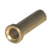 Air mixing tube ID ? 17,5mm ED ? 20,5mm L 60mm