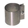 air mixing sleeve for wok range