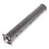bar burner ? 40mm L 260mm flange width 42mm flange length 42mm bain marie