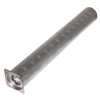 Bar burner with bolt M5x12 L 390mm ? 50mm flange length 57mm flange width 57mm pasta cooker