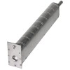 bar burner W 28mm H 42mm L 250mm flange width 35mm flange length 68mm kettle