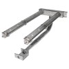 Bar burner 2 row L 485mm W 240mm H 170mm gril