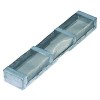 Air slide H 20mm L 195mm W 40mm