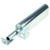 bar burner W 41mm H 56mm L 216mm fryer