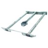 bar burner 2 row L 490mm W 330mm H 40mm oven