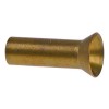 air mixing tube L 43,4mm ? 14mm