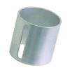 air mixing sleeve L 45mm ED ? 45mm ID ? 42mm aluminium