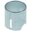 air mixing sleeve L 43mm ED ? 43mm ID ? 40mm aluminium