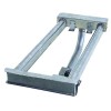 bar burner 2 row L 534mm W 220mm H 175mm oven