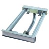 bar burner 2 row L 488mm W 250mm H 170mm griddle