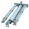 Bar burner 2 row L 470mm W 200mm H 45mm chargrill