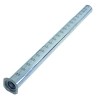 bar burner ? 50mm L 715mm with bolt M5x12 flange with bolt M4 flange width 65mm