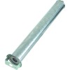 Bar burner L 445mm ? 50mm oven