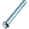bar burner ? 40mm L 250mm flange ? 61mm bain marie