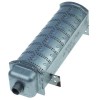 bar burner 1-row L 250mm W 80mm H 90mm connection 1/2