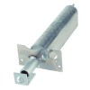 bar burner W 40mm H 55mm L 330mm fryer