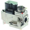 Gasventil Typ VK4115V 220-240V 50/60Hz Gaseingang Flansch 32x32mm