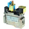 Gas valve series Novasit 827 gas inlet 1/2  gas outlet 1/2  SIT pressure range 3-37mbar 50Hz