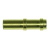 Adapter L 33mm ? 8/9.5mm type SEF 1 mounting thread M6x0.5