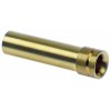 air mixing tube L 77mm brass ID ? 13mm ED ? 18mm