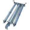 Bar burner 2 row L 530mm W 200mm H 57mm chargrill