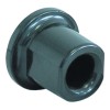 knob ? 50mm shaft ? 8x6.5mm black