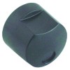 knob ? 50mm black