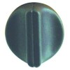 knob switch zero mark ? 42mm shaft ? 5x5mm black