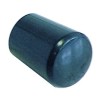 cone handle plastic black