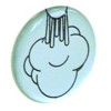 knob dial plate steam