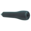 Handle thread M12x1.75 ? 39mm black L 128mm thread L 17mm