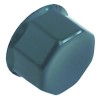 Knob ? 38mm shaft ? 6x5mm shaft flat on both sides Universal