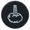 symbol steam black