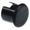 Symbol water ? 28mm black L 27mm