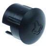Symbol Dampf ? 32mm L 28mm