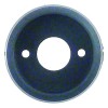 rosette for filling valve knob ? 42mm ? 55mm black