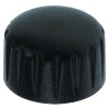 turning handle for coffee grinder ? 27mm internal size 6x5mm plastic