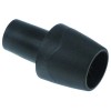 WASSER-/DAMPFHAHNKNOPF ? 45 mm - Gesamtl?nge 80 mm