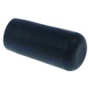 lever handle ? 16-19mm L 40mm thread M18x1.25 black